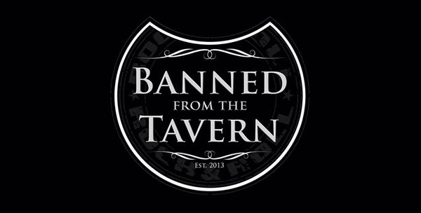 We are "Banned From the Tavern" - Playing your favorite rock, blues & soul songs, from past to present!