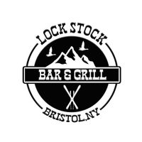 Lock Stock Bar & Grill!