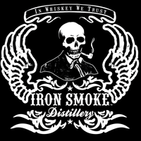 Iron Smoke Distillery!