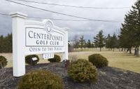 Centerpointe Golf Club - Pig Roast!