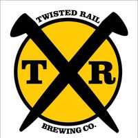 Twisted Rail - Canandaigua! - Memorial Day event!