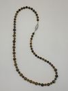 Tiger's Eye Necklace