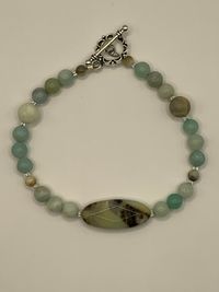 Amazonite Bracelet