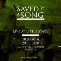 Live at Little Stage