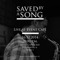 Live at Event Café