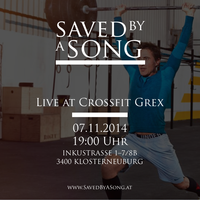 Live at CrossFit Grex