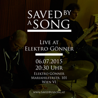 Live at Elektro Gönner
