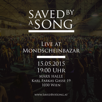 Live at Mondscheinbazar