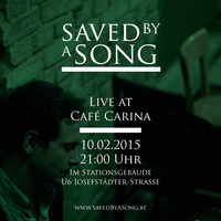 Live at Café Carina