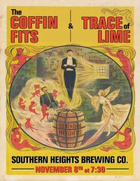 Southern Heights Brewing Co.