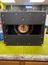 Used Mojotone 1x12 Extension Cabinet w/ Celsetion Creamback