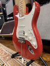 Fender Player Stratocaster - Fiesta Red