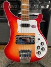 Used Rickenbacker 4003 Bass WHSC
