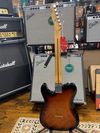 Fender Player Plus Telecaster - 3 Tone Sunburst