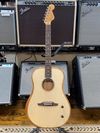 Fender Highway Series Dreadnought Acoustic-Electric Guitar - Natural