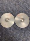 Used 14" Zildjian Avedis Mastersound Hi Hats