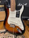 Fender Player Stratocaster - 3-Tone Sunburst
