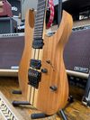 Used Ibanez RG 2020T Prestige Electric Guitar w/hsc