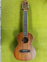 Lanikai MA-5T Mahogany 5-string Tenor Ukulele