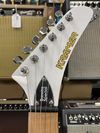 Kramer Baretta Special Electric Guitar - White