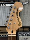 Squier Affinity Series Stratocaster Electric Guitar - 3-Color Sunburst