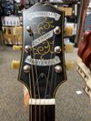 Epiphone Century Collection Masterbilt Olympic Acoustic Guitar - Violin Burst 