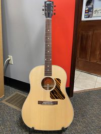 Gibson Acoustic '30s J-35 Acoustic-Electric Guitar - Faded Natural