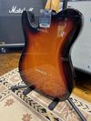 Fender Player Plus Telecaster - 3 Tone Sunburst
