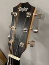 2022 Taylor 214ce-QS Deluxe Limited - Natural