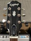 Epiphone SG Muse Electric Guitar - Wanderlust Green Metallic
