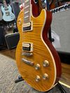 Gibson Slash Les Paul Standard - Appetite Amber