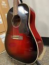 Epiphone Slash J-45 Acoustic Guitar - Vermillion Burst