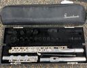 Used Gemeinhardt Flute w/HSC