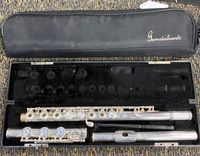 Used Gemeinhardt Flute w/HSC