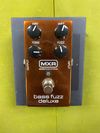 MXR M84 Bass Fuzz Deluxe Pedal