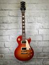 Gibson Les Paul Standard '50s Electric Guitar - Heritage Cherry Sunburst