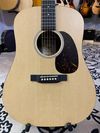 Martin D-X1E Acoustic Guitar