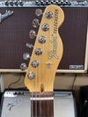 Fender American Performer Telecaster Hum - Aubergine