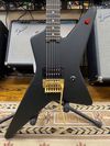 EVH Star Limited Electric Guitar - Satin Black