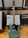 Epiphone SG Special P-90 Electric Guitar - Faded Pelham Blue