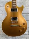 Gibson Slash Victoria Les Paul Standard - Gold Top