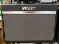 Fender Bassbreaker 30R 1x12" 30-watt Tube Combo Amp
