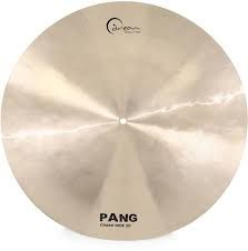 Will West Music & Sound - New Cymbals