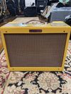 Fender '57 Custom Deluxe 1x12" 12-watt Tube Combo Amp