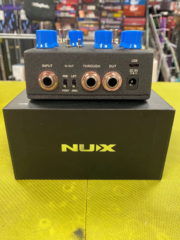 ベース clefs preamp 8820 clefs #1 preamp 