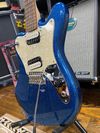Squier Paranormal Super-Sonic - Blue Sparkle