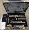 Selmer CL211 Clarinet w/HSC