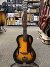 Epiphone Century Collection Masterbilt Olympic Acoustic Guitar - Violin Burst 