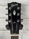 Gibson SG Modern - Trans Black Fade