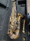 Used LeBlanc Vito Alto Saxophone w/HSC